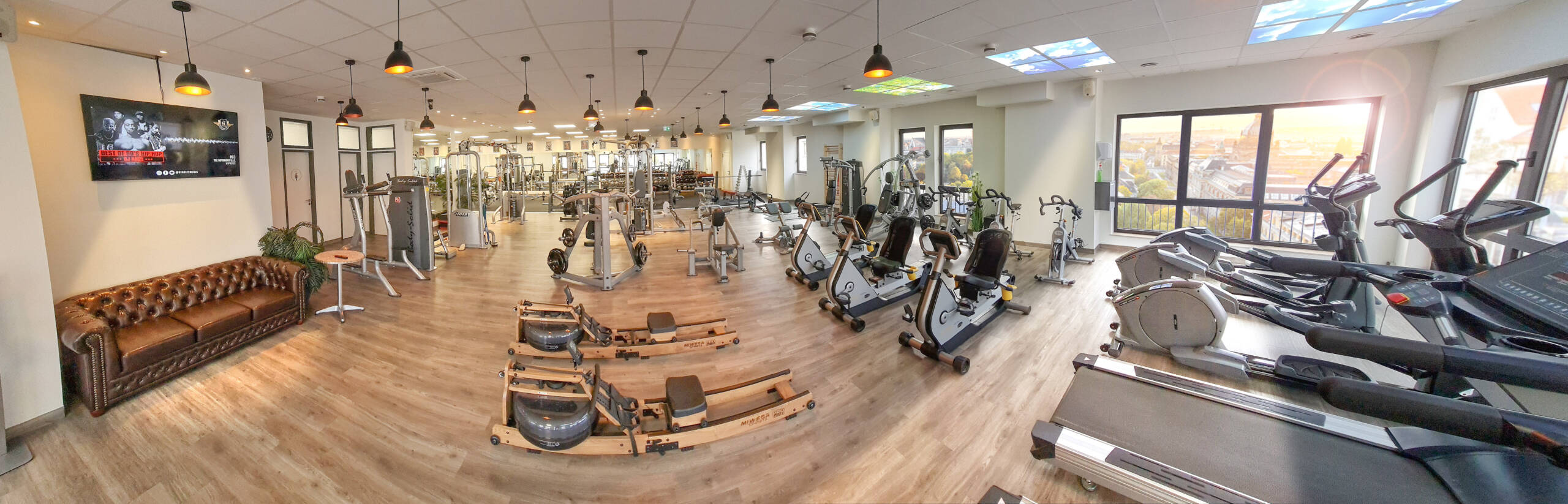 Fitness_Studio_FightClub_Ludwigsburg_1